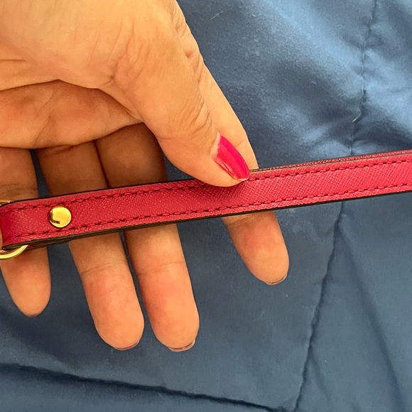 Michael Kors Zip Medium Wallet - Picture 6 of 15